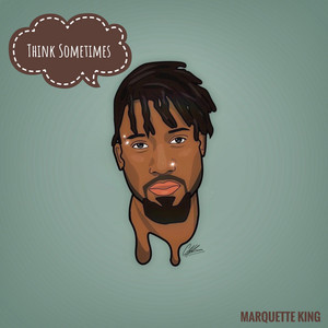 Portada de Think Sometimes
