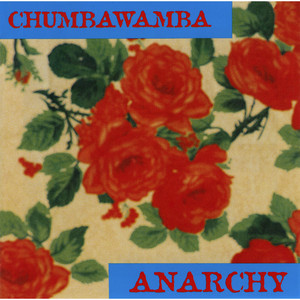 Anarchy cover