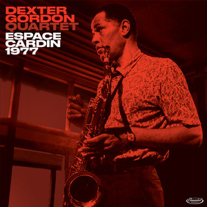 Espace Cardin 1977 (Live) cover