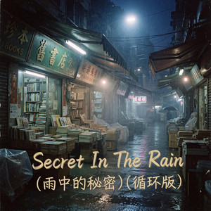 Secret In The Rain (雨中的秘密)（循环版） by 夏保华
