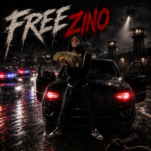 Cold Summer by AI RICH, Lor Zino