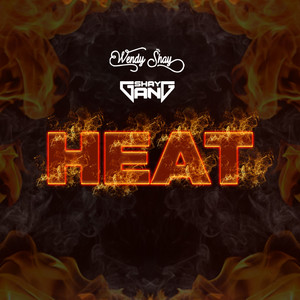 Wendy Shay - Heat (feat. Shay Gang)