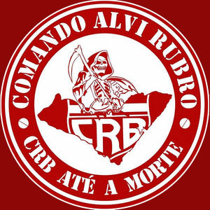 A Caveira Dominou Esse Estado by Comando Alvi Rubro