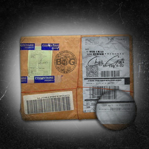 Monopoly by OTR CHAZ