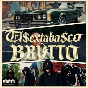 BRUTTO by ELSEXTABASCO