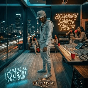 Scream by Rell Tha Prince