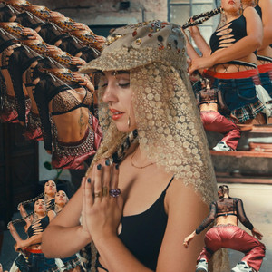 Atómica by SARAO