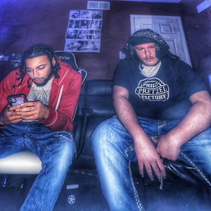 Get Wit Me by Big Smoke, ZIV, Boot