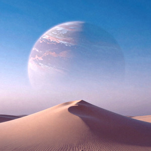 Parallel Realities by Under A Cold Steel Sky
