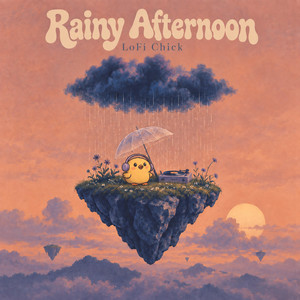 Rainy Afternoon by LoFi Chick