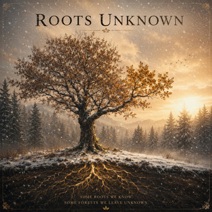 Roots Unknown by Dirty Lower Digits