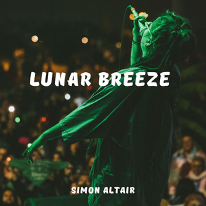 Lunar Breeze by Simon Altair
