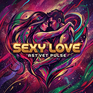 Sexy Love by Maragaret Gist