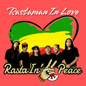 Rastaman in Love by Rastain Peace