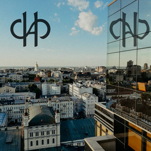 Дах