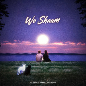 Wo Shaam by Ak Bross, Rambo, Star Boy