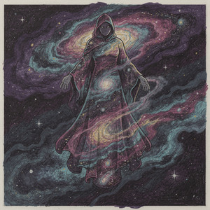 Cosmic Phantom by Voltyra