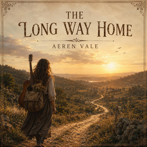 Slow Dancing Through The Pines by Aeren Vale
