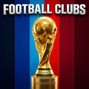 サッカー日本代表 応援歌 (Japan World Cup Song 2026) - Single by