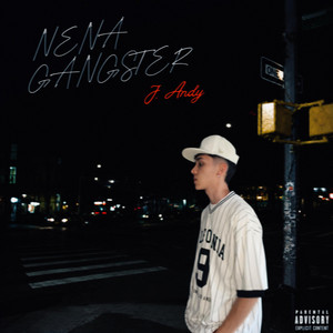 Nena Gangster by J. Andy
