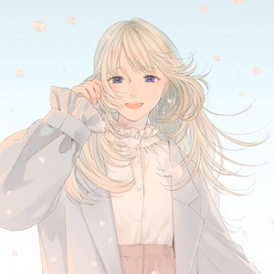 Hanagumori (Piano Ver.)