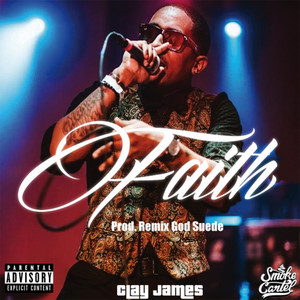 Portada de Faith