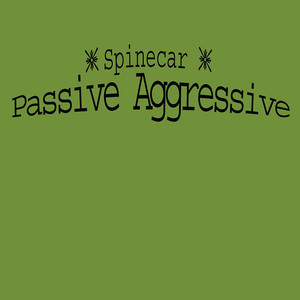 Passive Aggressive