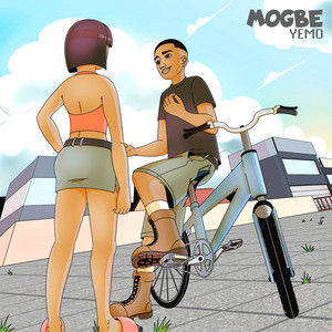 Mogbe by Yemo