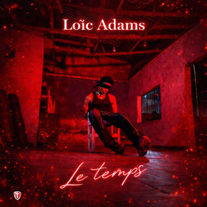 Loïc Adams - Le temps