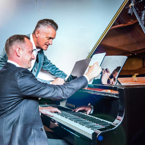 Come Fly With Me by Iain Mackenzie, Ross Stanley