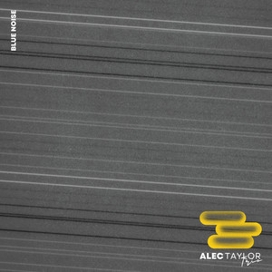 Blue Noise by Alec Taylor Trio