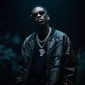 THRIFT GARDEN - The End of Patience (feat. Martim Melo)