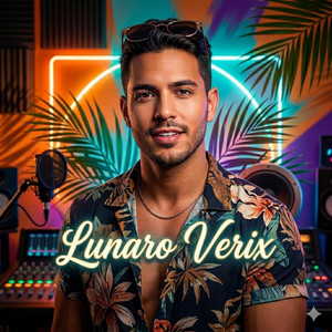 Mi Corazón Es Un Tambor by Lunaro Verix