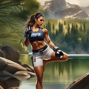 Martial Arts