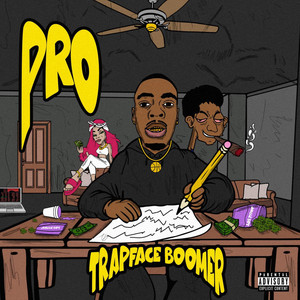 Trapface Boomer - Lost Yo Mind (Ruffin)