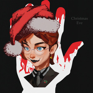 Канун Рождества by yuni.