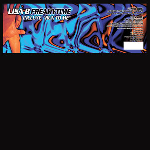 Lisa B cover