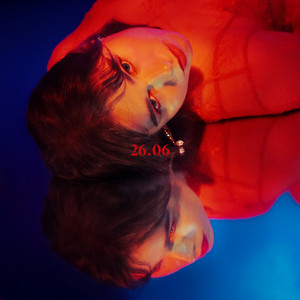 26.06 album cover
