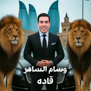 Wissam El Saher - Kaddah