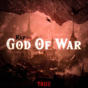 Tauz - Kratos (God of War)