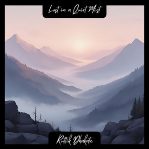 Lost in a Quiet Mist by Ruttik Dhakate