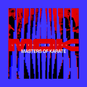 Masters of Karate gallery image 1