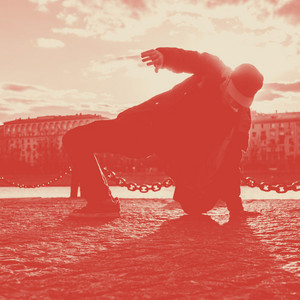 Key to the Floor by BBOY BEATS, DJ Anten