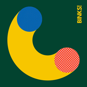 SMILE by BINKS!