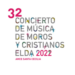 Asociación Músico Cultural Santa Cecilia de Elda poster
