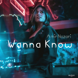 Wanna Know by Amir Nazari