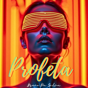 Profeta by Bruno Da Silva