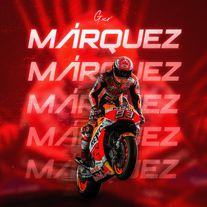 MÁRQUEZ - Radio Edit by GXR