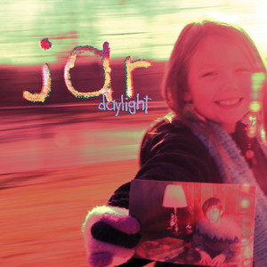 Life in a Jar by Daylight