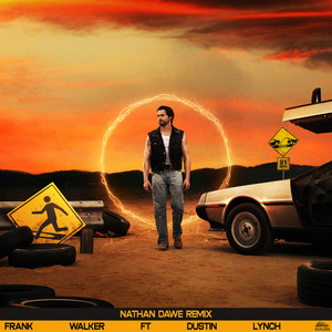 Remember Us (Nathan Dawe Remix) cover art